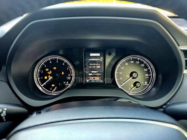 Toyota HARRIER 2.0 S Luxury SUV FREE 8Y Wrty ! - 4