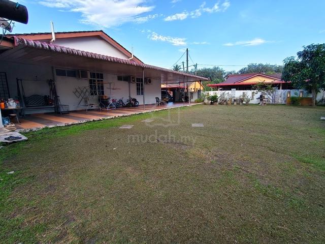 Conner lot 7470 Sqft Teres Setingkat Taman bidara 1