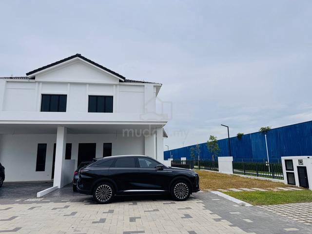 Eco world Horizon Camdon Garden Home ,Batu Kawan FOE SALE 1