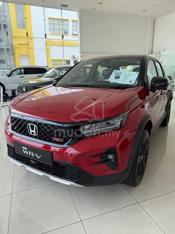 2026 Honda WR-V 1.5 RS SE MY23 DG4 (A) - 3