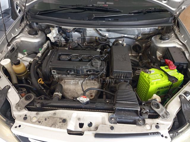 2013 Proton SAGA 1.3 FL (A) - 3