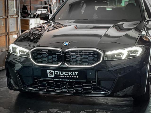 2024 Bmw 320i M 2.0 SPORT MY19 G20 FACELIFT (A) - 1