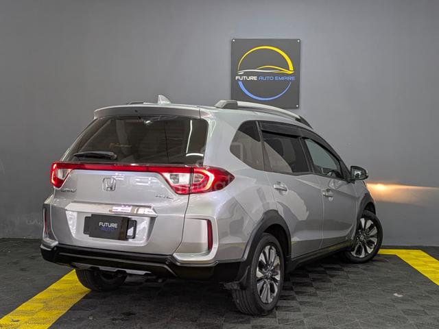 Honda BR-V E 1.5L (A) 7 SEATER MPV / HONDA BRV - 3