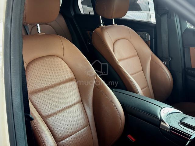 2021 Mercedes Benz GLC300 GOOD CONDITION!! - 5