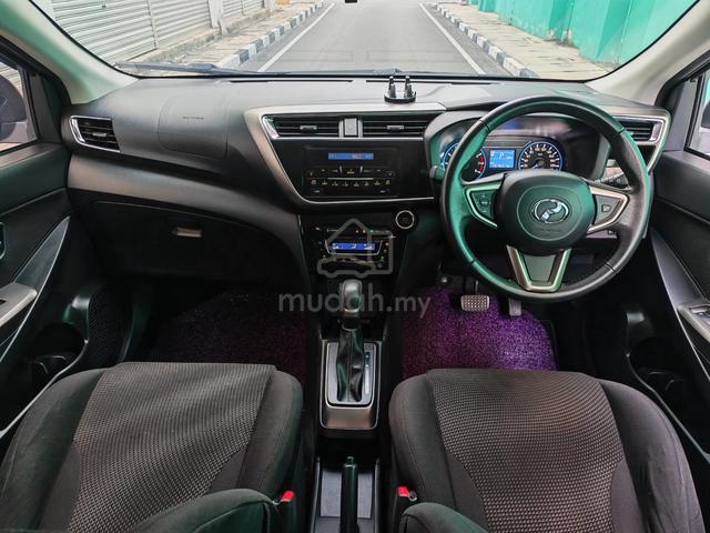 2018 Perodua MYVI 1.5 H MY2017 (A) - 3