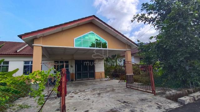 Semi-D Pelindung Damai, Beserah Kuantan 1