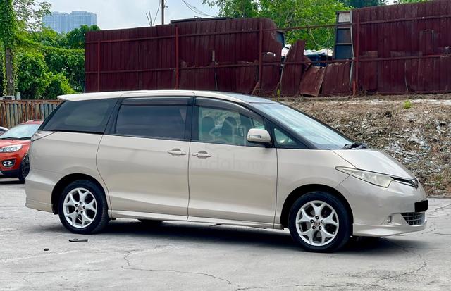2008/2011 Toyota ESTIMA 2.4 AERAS G PACKAGE (A) - 4