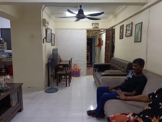 Taman Setapak Indah Jaya 1