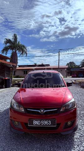 2015 Proton SAGA 1.3 SV (A) - 4