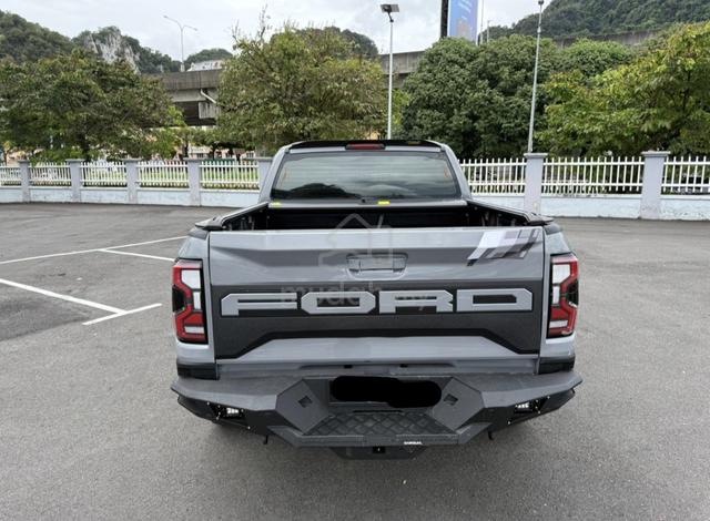 2015 Ford RANGER 2.2 XLT MY12 T6 P375 FACELIFT (A) - 2
