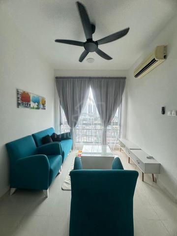 SKS Pavillion Residences 1