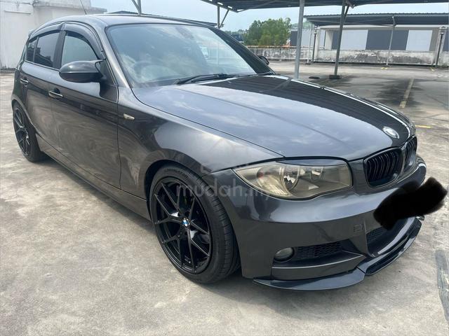 2006 Bmw 120i 2.0 (A)Sport Hatchback (Cash Sales) - 1