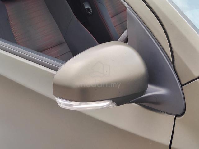 2017 Perodua MYVI 1.5 SE MY11 M600 FACELIFT (A) - 4