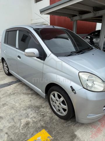 2007 Perodua VIVA 1.0 EZi PREMIUM (A) - 5