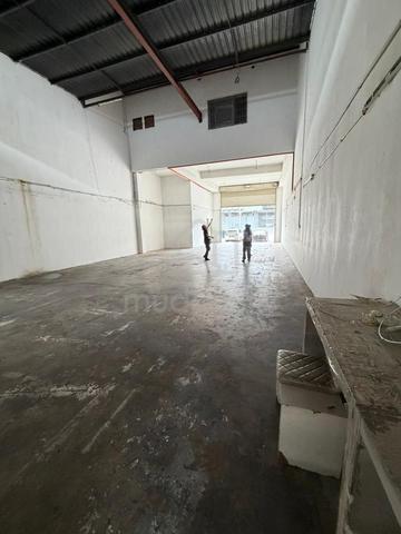 taman selesa jaya industri park balakong cheras 1