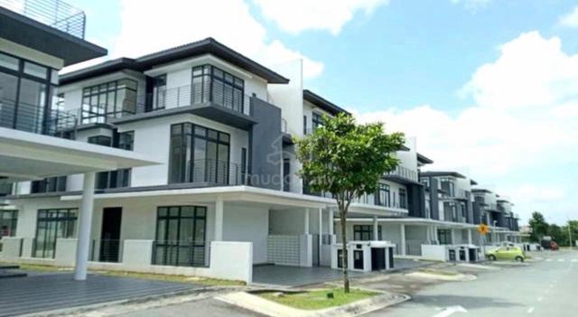 Hot Deal SEMI-D @ Putrajaya 🔥 Freehold | Individual Title 1