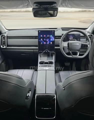 New Jaecoo J7 PHEV Easy Loan Full Loan High Rebate - 5