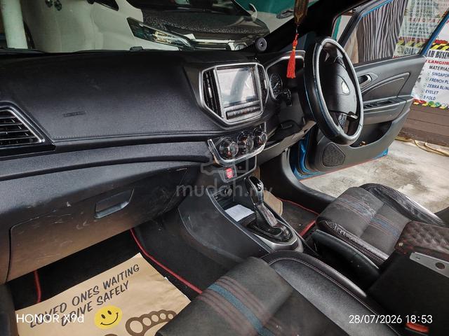 2019 Proton IRIZ 1.6 PREMIUM (A) - 4