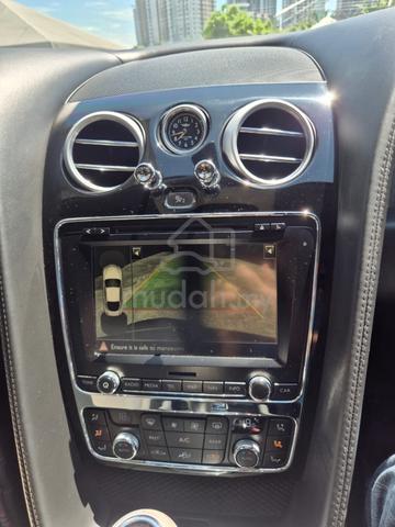 2014 Bentley Continental GT 4.0 - 5