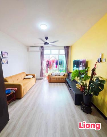 Lake View Suites 1