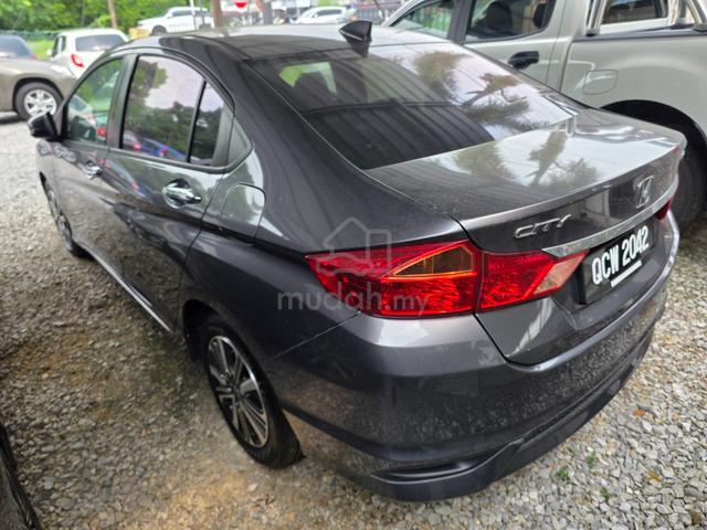 2020 Honda CITY 1.5 E MY14 GM6 FACELIFT (A) - 3