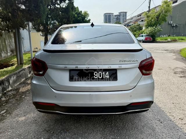 2023 Proton PERSONA 1.6 PREMIUM MY16 FACELIFT (A) - 2