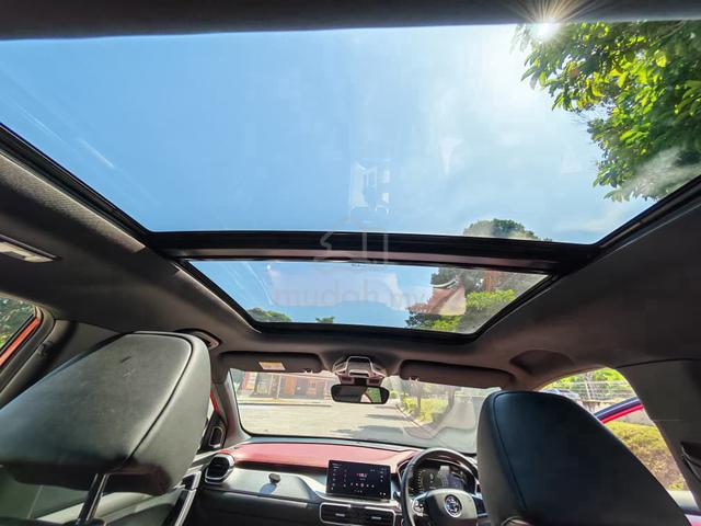 54KKM FLAGSHIP X50 FullServiceRec 2021 Proton 1.5L - 5