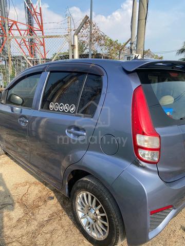 2011 Perodua MYVI 1.3 EZ STANDARD (A) - 4