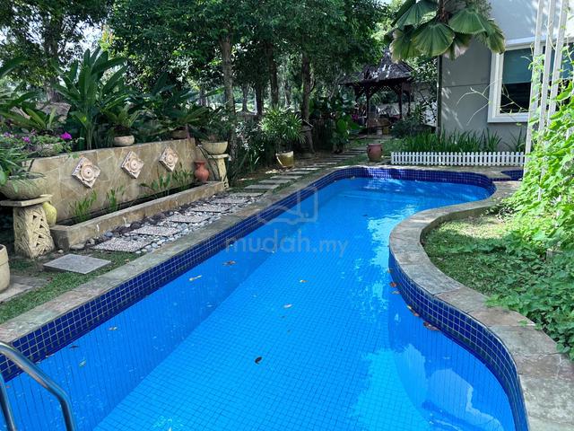 Bungalow Seksyen 13 Shah Alam For Sale 1