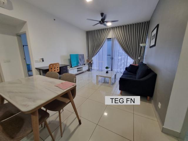 Setia City Residences 2