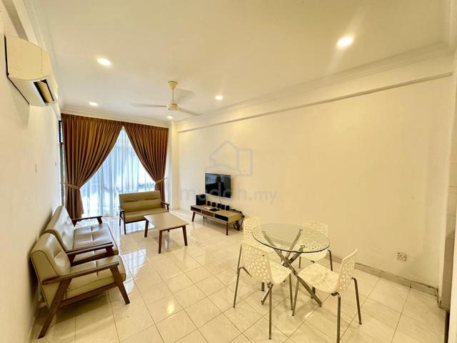 Lagenda Condominium 1