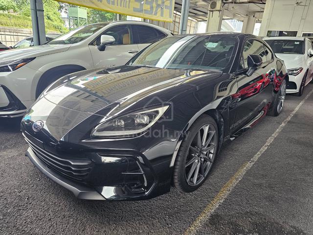 2023 Subaru BRZ 2.4 COUPE GRADE 5 MILEAGE 20K KM - 1