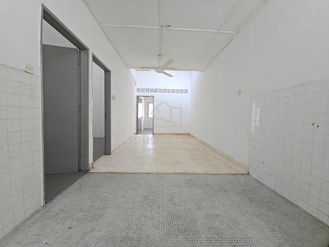 1-storey House Taman Sri Muda Seksyen 25 Shah Alam 100% Full Loan 1