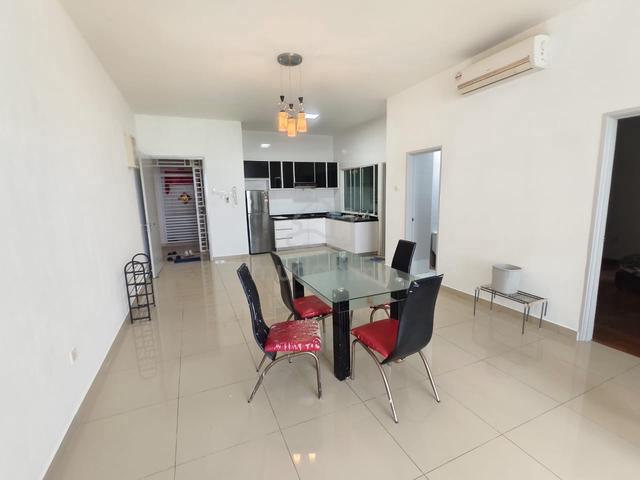 Nusa Heights 1