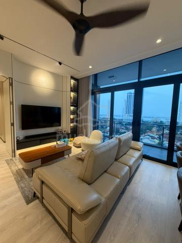 Moulmein Rise 1