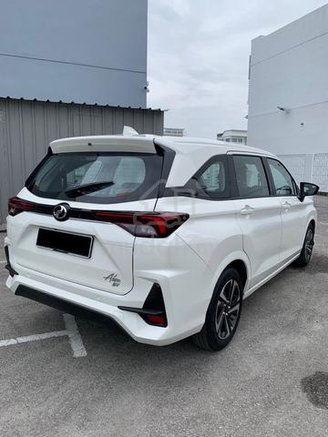 All-New 2026 Perodua ALZA 1.5 H (D-CVT)READY STOCK - 4