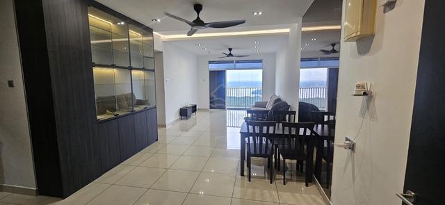 Twin Danga Residence 1