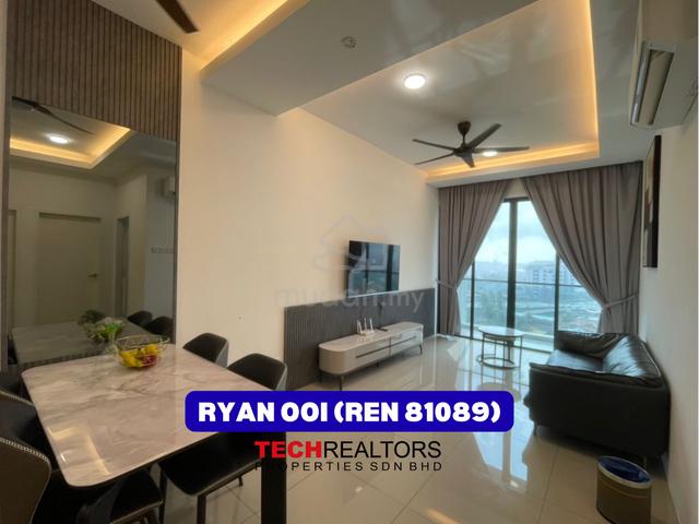 G Residence (Alor Setar) 1