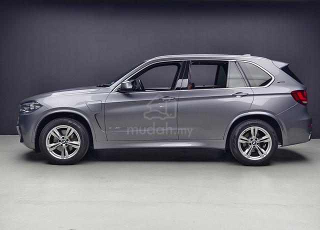 Ori-43k 2018 Bmw X5 2.0 xDRIVE40e M SPORT FSH - 5