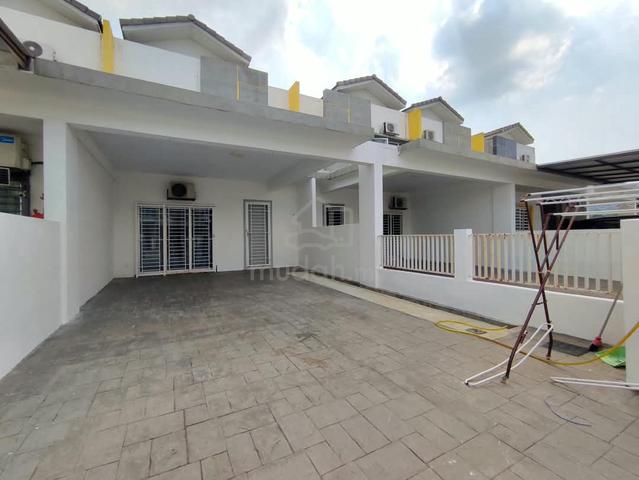 KITCHEN EXTENDED | BELOW MARKET VALUE | Bandar Hillpark 1