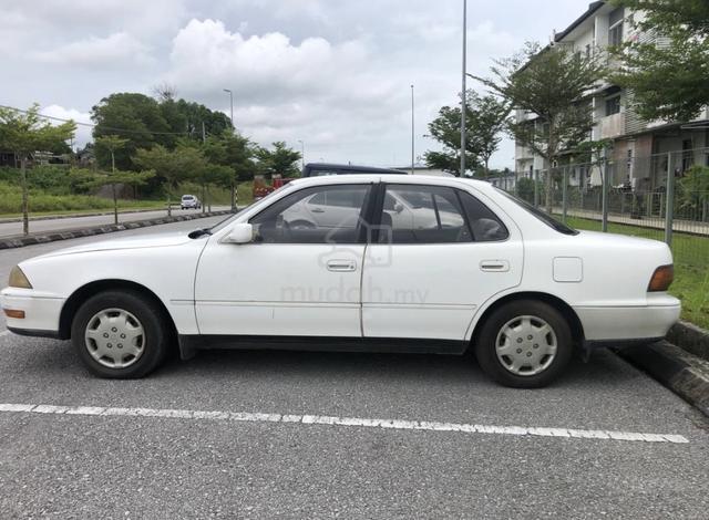 1995 Toyota CAMRY 1800SXV10R (M) - 4