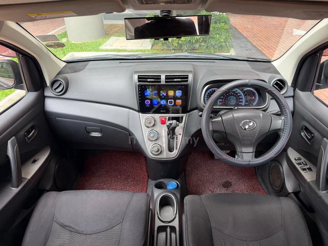 2014 📣 Perodua Myvi Se 1.3 (A) Special Edition - 3