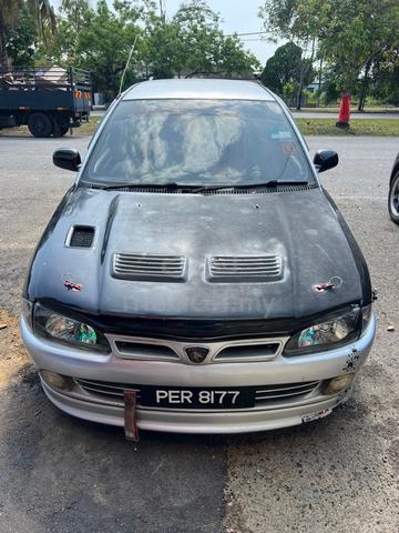 2000 Proton WIRA 1.5 GL (M) - 4