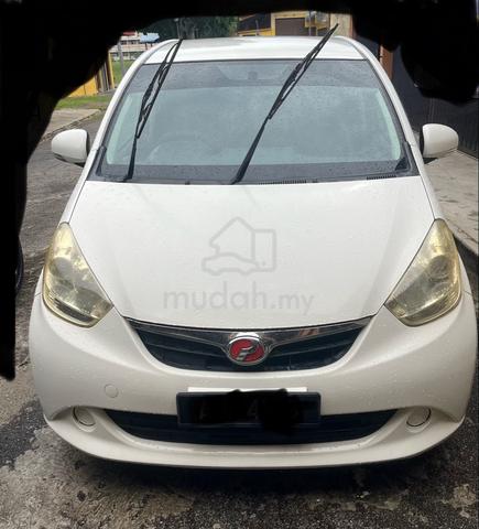 2013 Perodua MYVI 1.3 EZ STANDARD (A) - 3