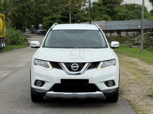 Car King🔥2018 Nissan X-TRAIL 2.0 (A) - 2