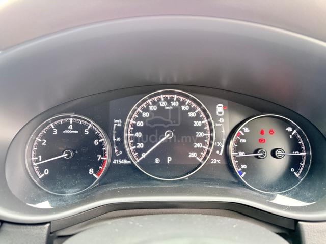 2023 Mazda CX-30 2.0 G 2WD HIGH+ MY19 UPDATED (A) - 5
