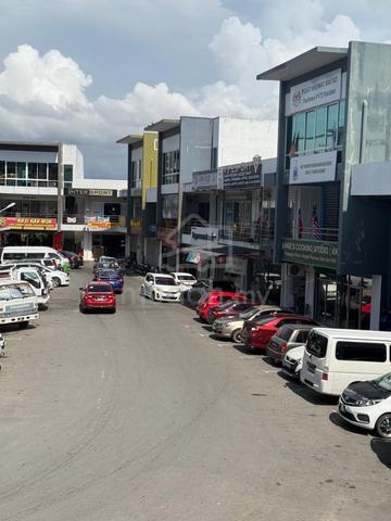 Royal Plaza | Grand Plaza | Putatan | Petagas | Kepayan 1