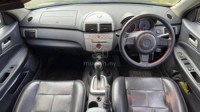 2008 Proton PERSONA 1.6 SE (A) - 4