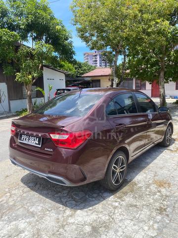 2020 Proton SAGA PREMIUM AT 1.3L (A) - 2