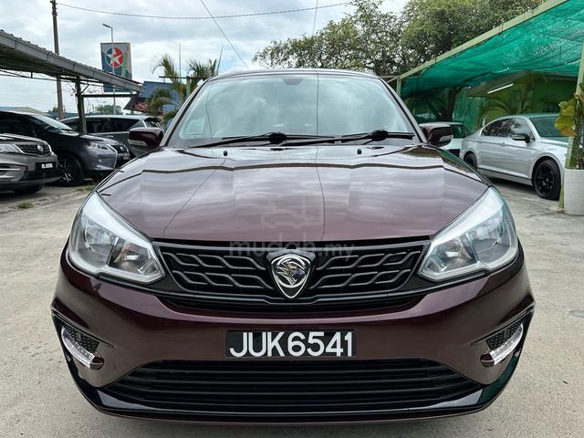 2021 Proton SAGA PREMIUM AT 1.3L (A) - 2